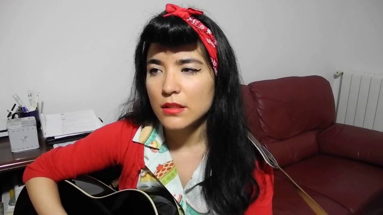 Love Me (Elvis Presley Tribute)
