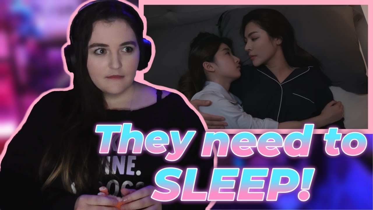 BLANK The Series SS1 เติมคำว่ารักลงในช่องว่าง EP.5 | REACTION