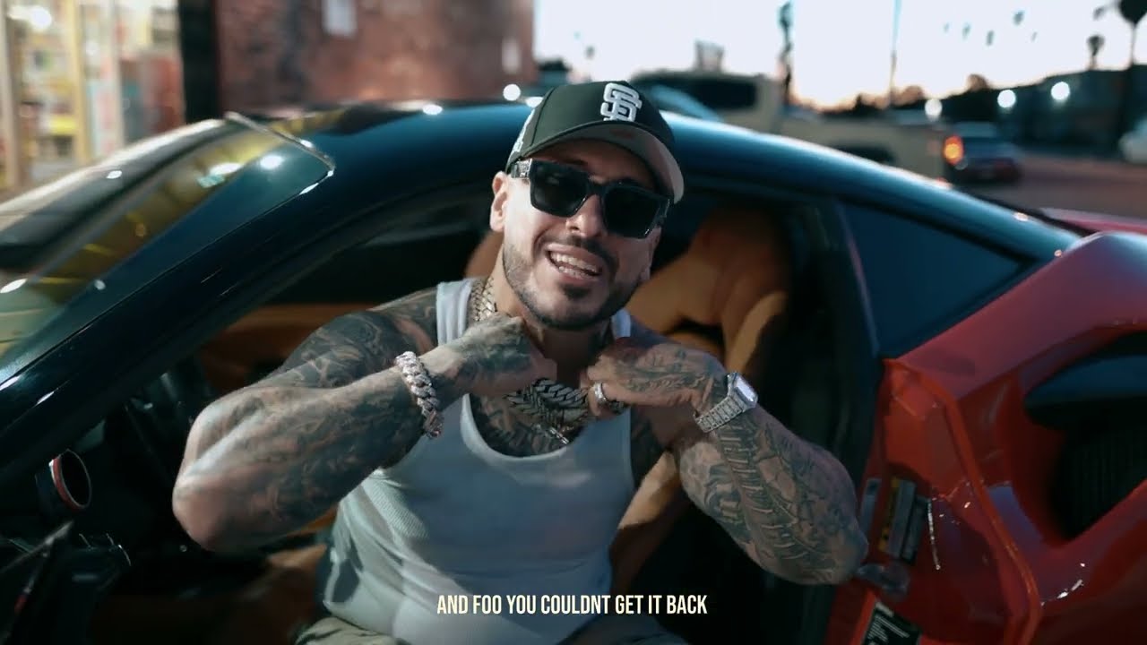 Compa Raidher - Chi Chi Blue ( swifty blue diss)