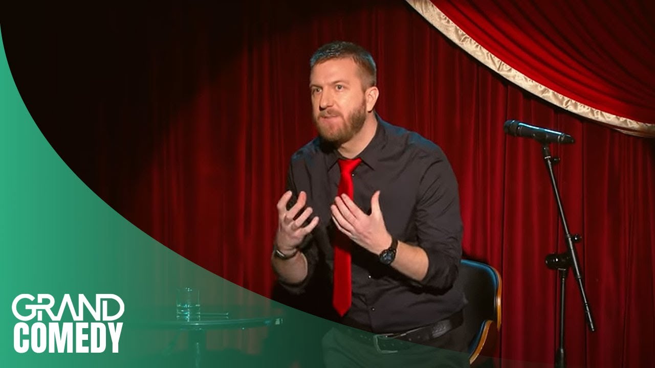 Olman SHOW - Sensizlik - Sujeverje - (Tv Grand)