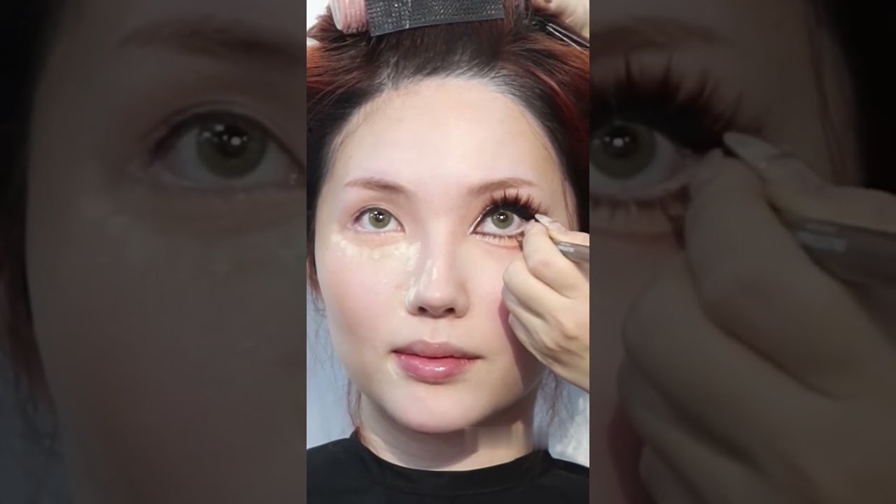 🎬 From Bare Face to Bridal Beauty | Full Glam Makeup Transformation Tutorial 💄✨