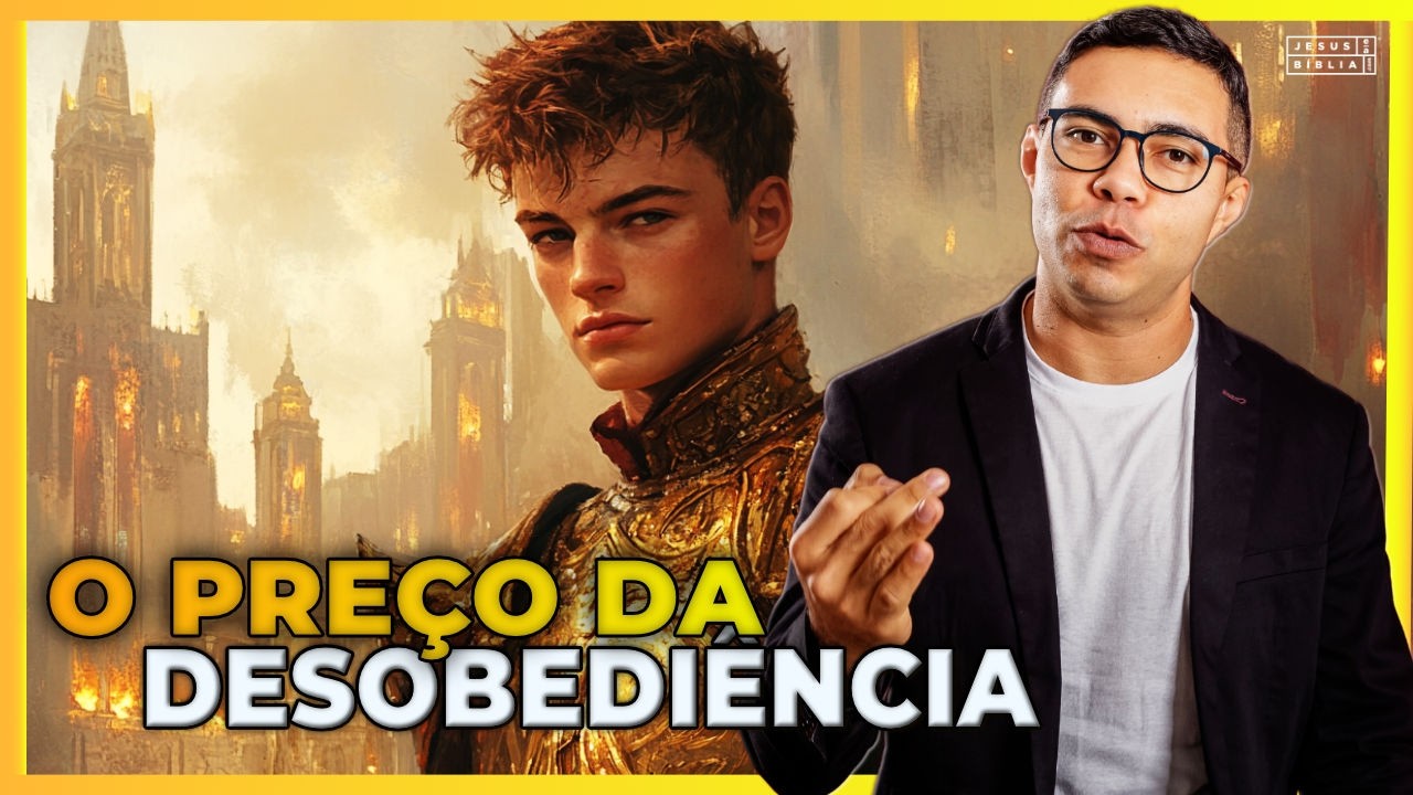 2 Reis 15 Estudo: Liderança Sem Deus