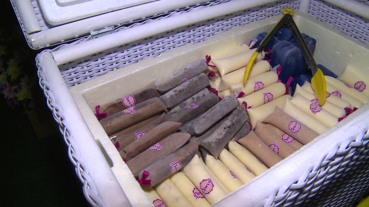 O dindim é uma boa pedida para o BRO-BRÓ