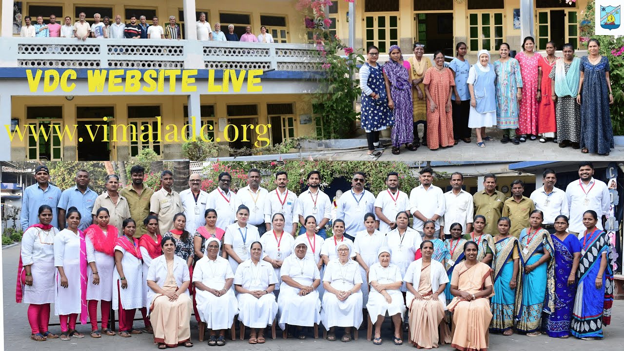 Welcome to the new digital home of Vimala Dermatological Centre, Mumbai