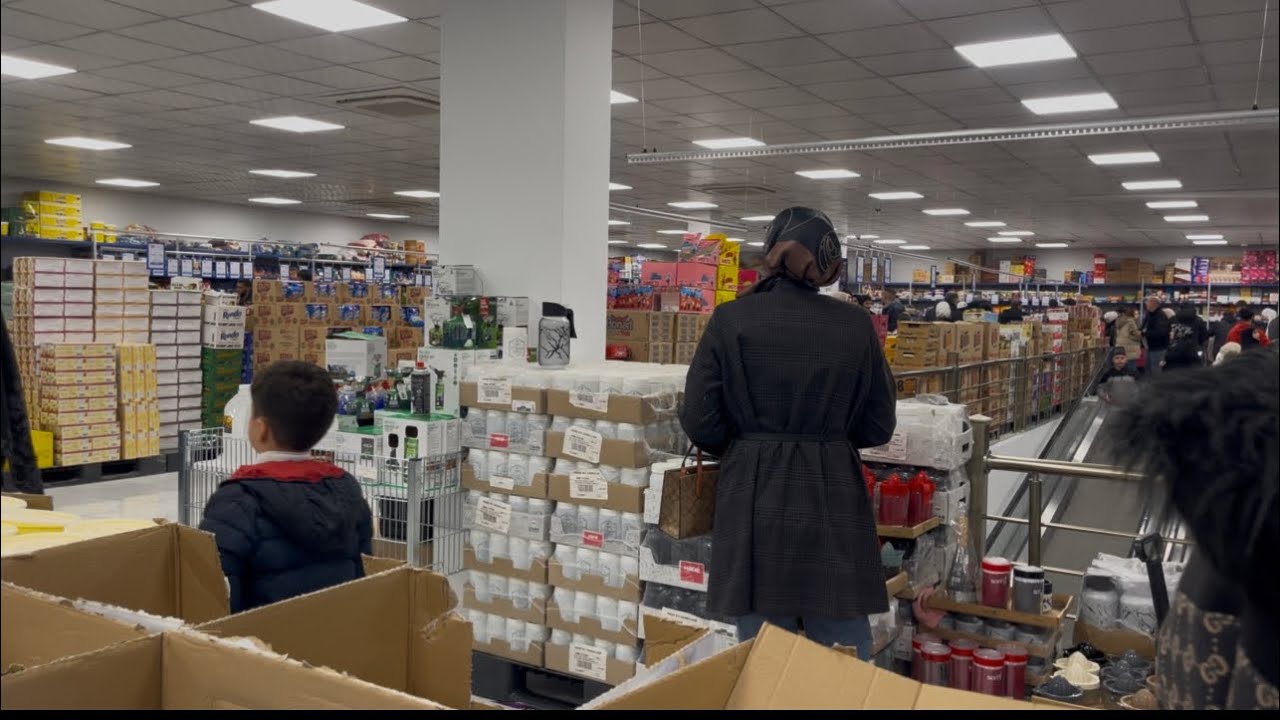 بعد تجربتي في ادوأت الكهربائية في سوريا  معقول في هيك مول بي سوريا ؟