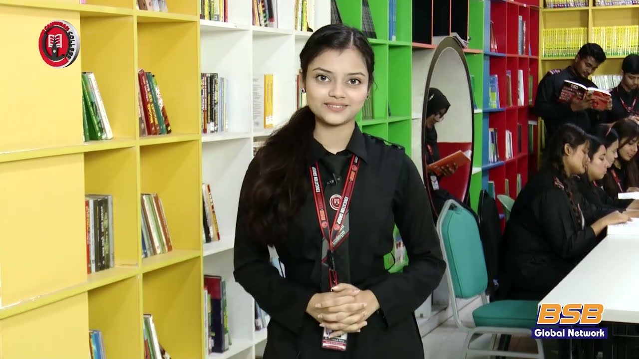 Cambrian School and College Facilities