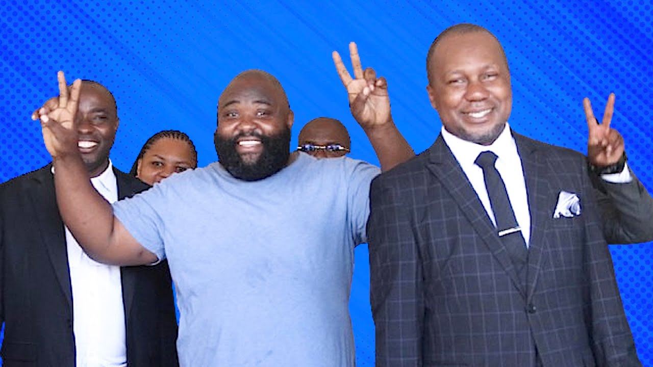 KAULI YA KWANZA YA BONIFACE JACOB BAADA YA KUTOKA GEREZANI 