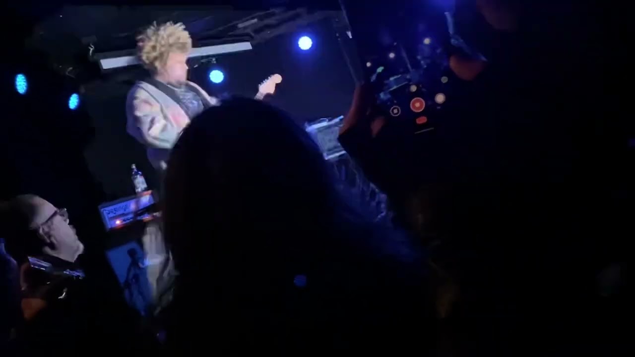 Soul Glo - GODBLESSYALLREALGOOD - Chicago 11/18/22