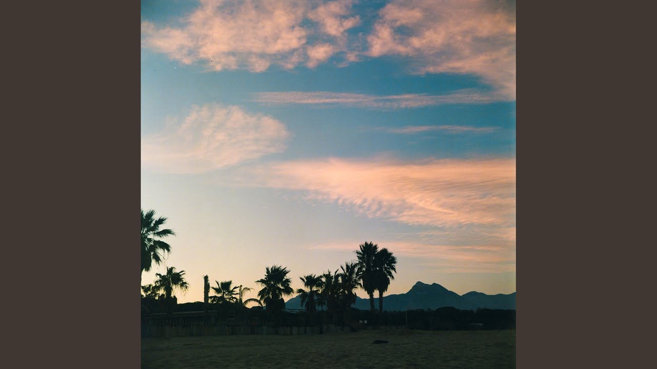 First Light Falling