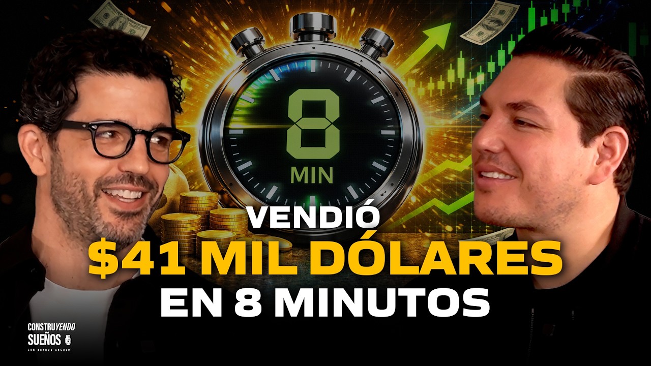 Los secretos detr&aacute;s de CRACKS y el &eacute;xito de Oso Trava 🔥 | #E107