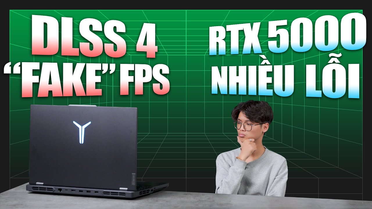DLSS 4 