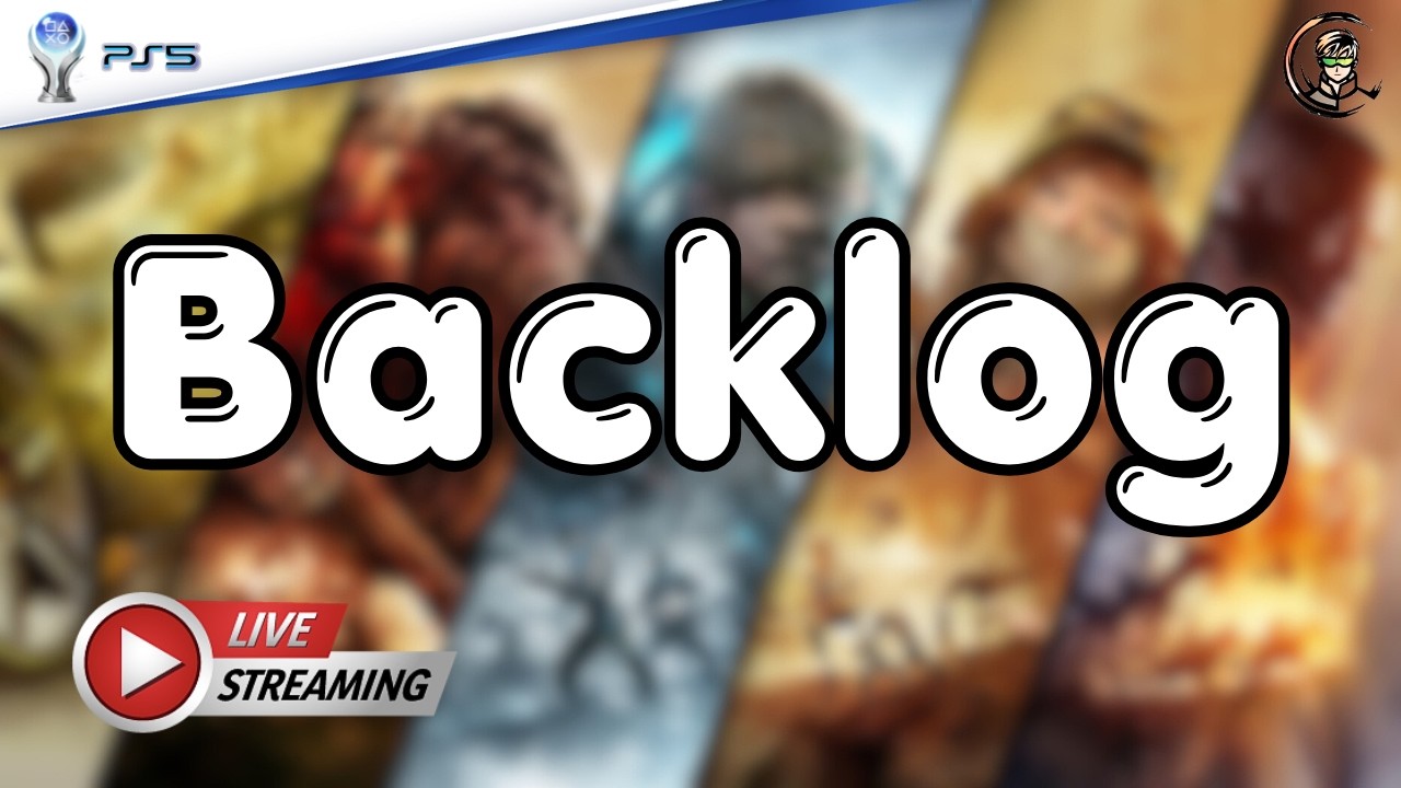 Backlog Vol. 1 / Saints Row - Achilles: Legends Untold - Until Dawn 