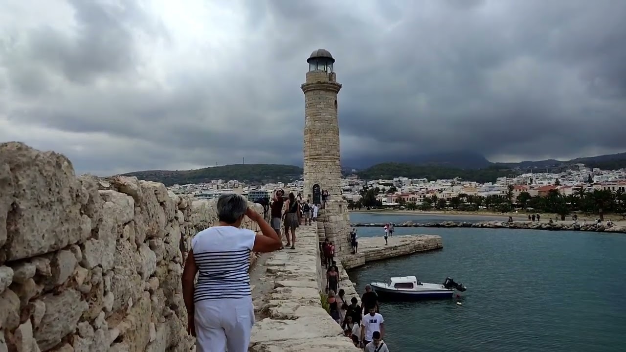Kréta megismerése