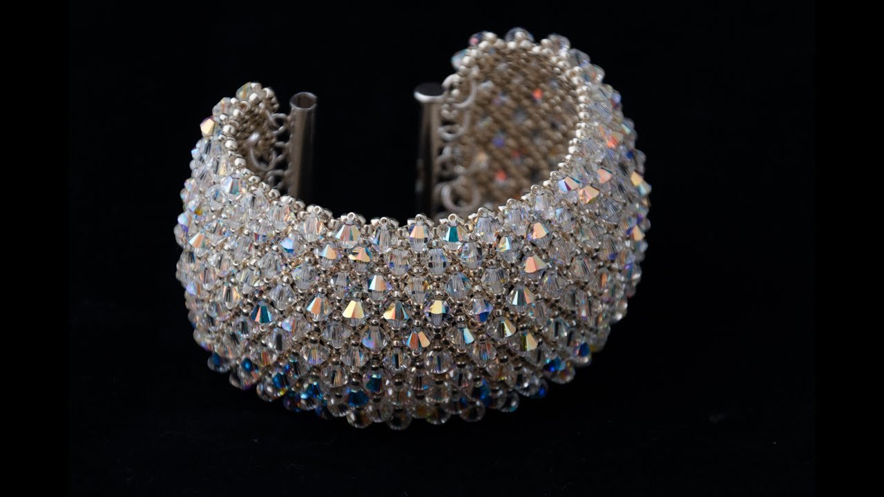 Trucchi su come realizzare un bracciale capricho - Tips & tricks 1° Parte