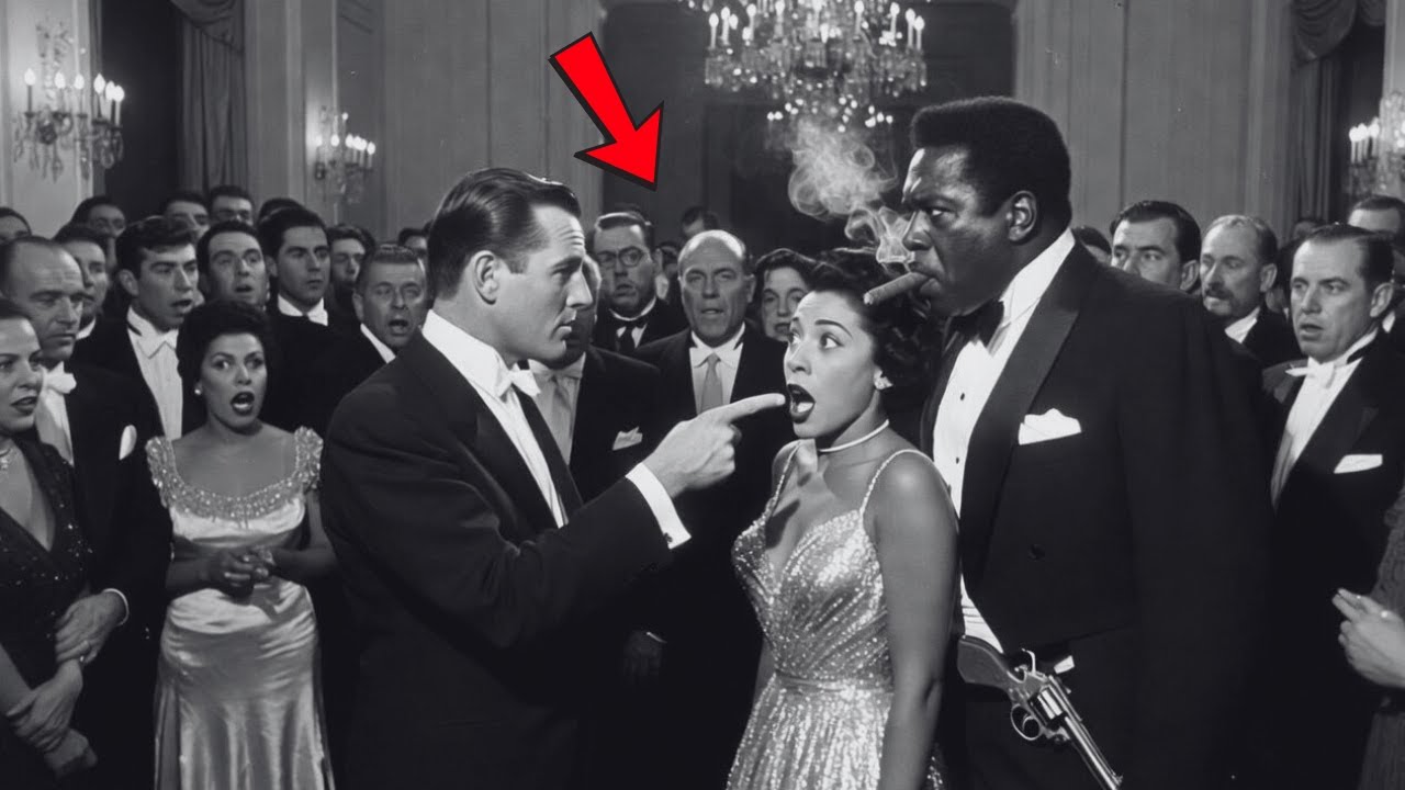 Mayor's Nephew Called Bumpy Johnson's Wife A 'N*gger's Toy' — His Uncle's Power Couldn't Save Him