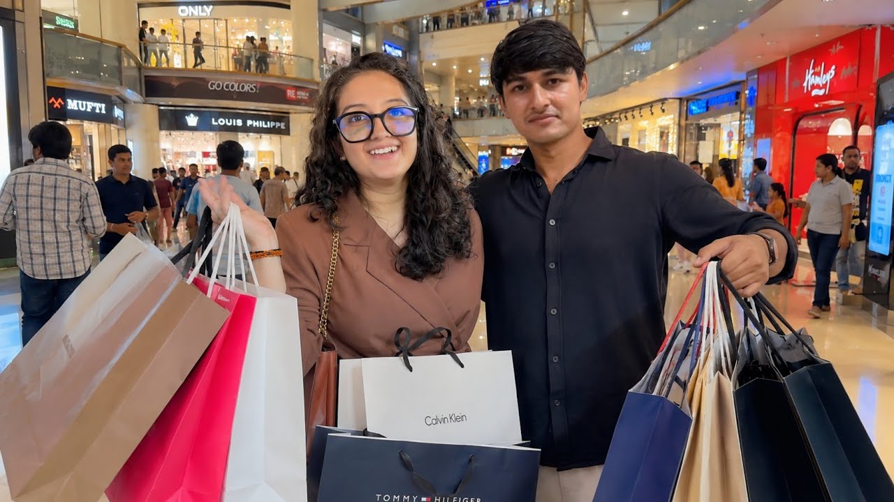 Saying Yes To Benny & Sahil For 24 Hours 😍 || Sourav Joshi Vlogs