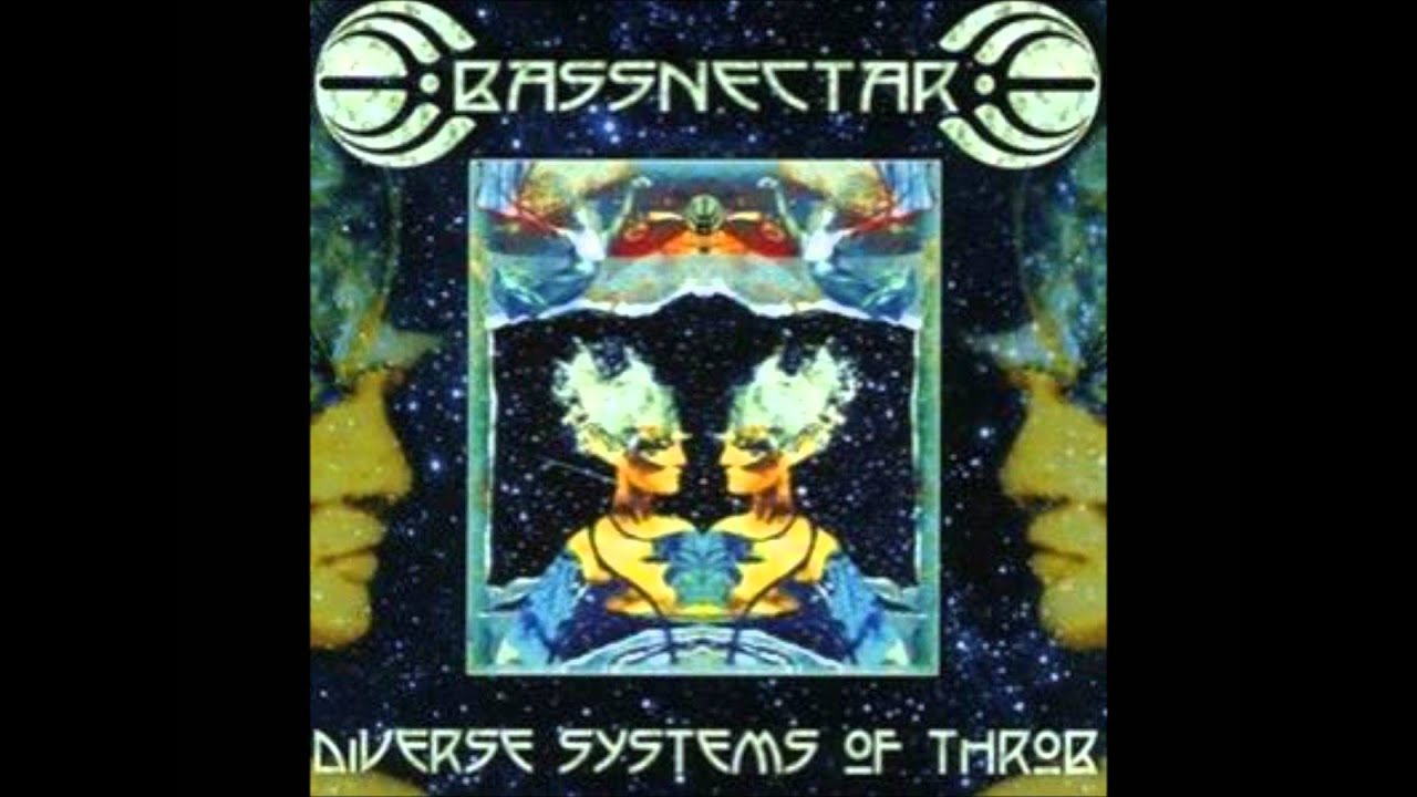 Bassnectar - Replenish