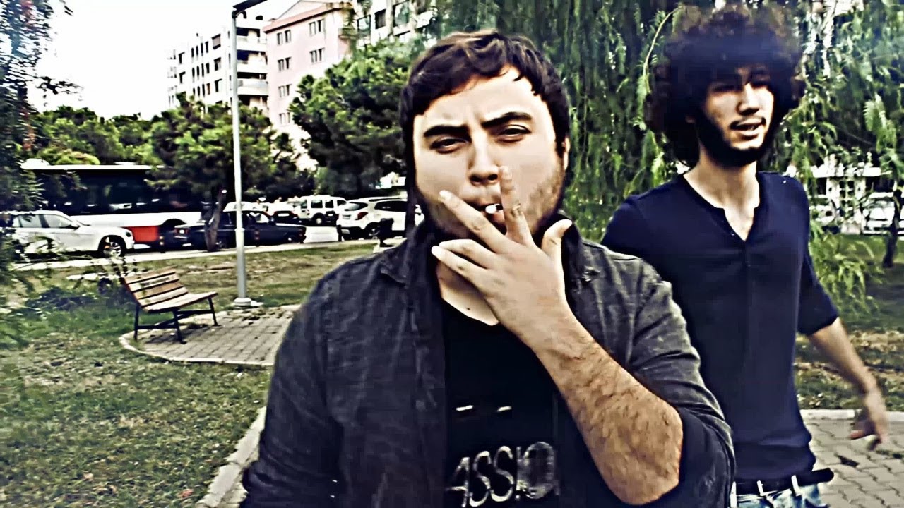Enes Alper & Vice (Doğum Günü)
