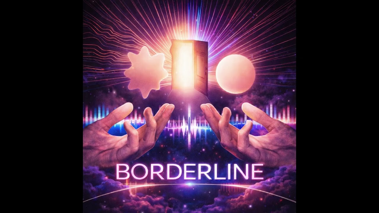Vrok McKragen - Borderline (cover)