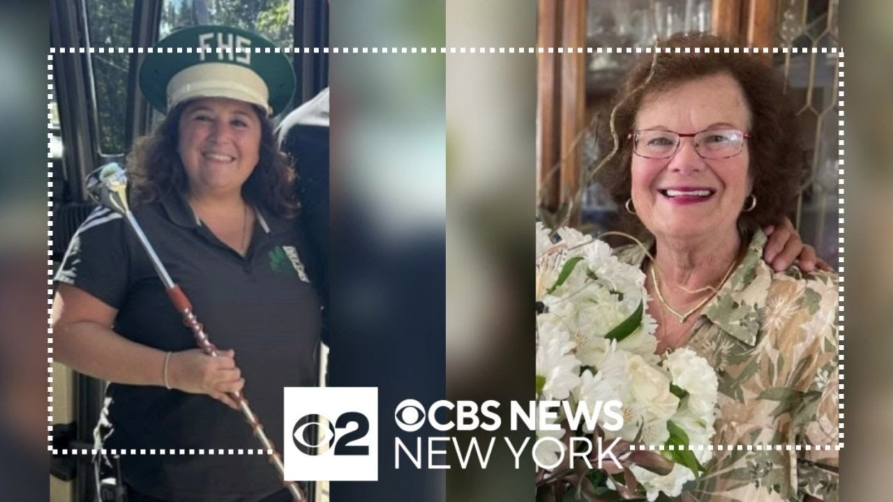 Farmingdale High School remembers lives lost in bus crash