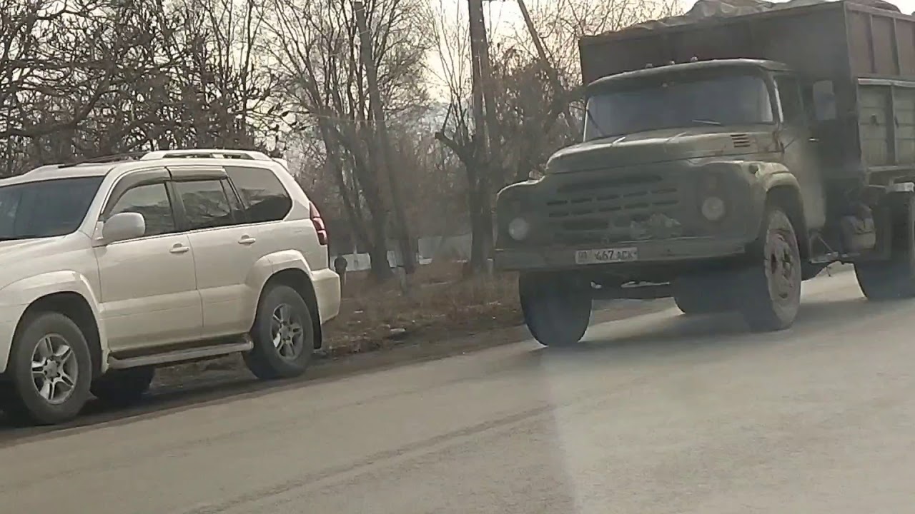 Улицы село Беловодское.