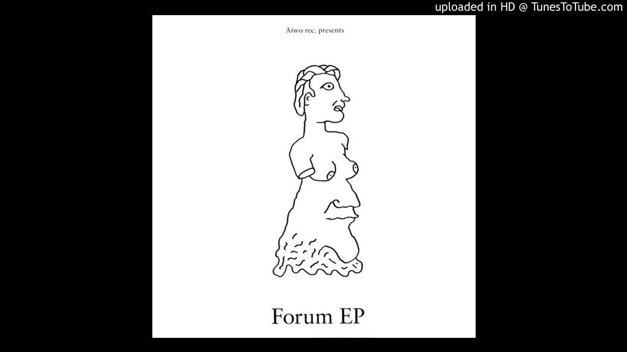 Forum - Untitled Modus