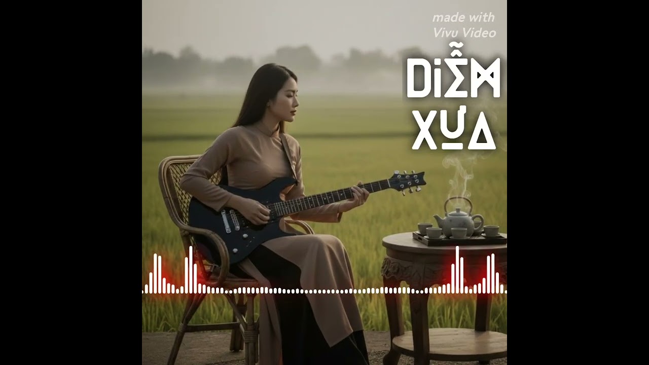 Diễm Xưa #trinhcongson #rockmetal #rockaimusiz #diemxua 