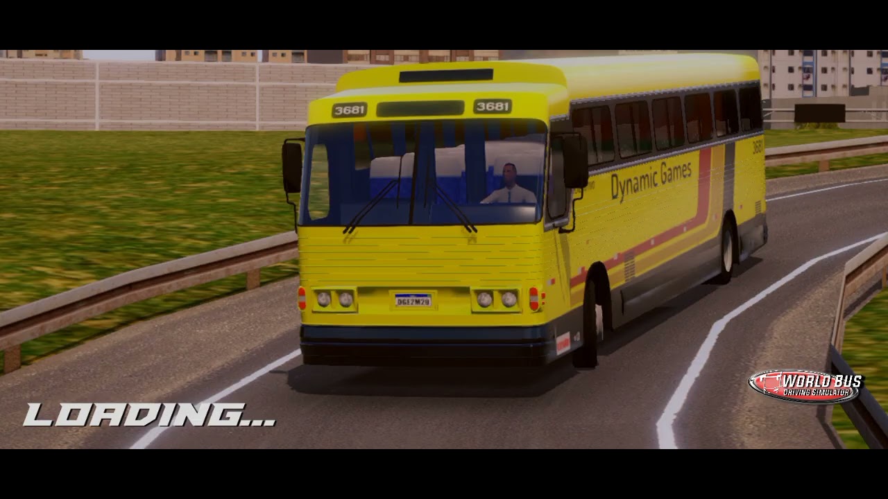 Trabajo 1 BUS