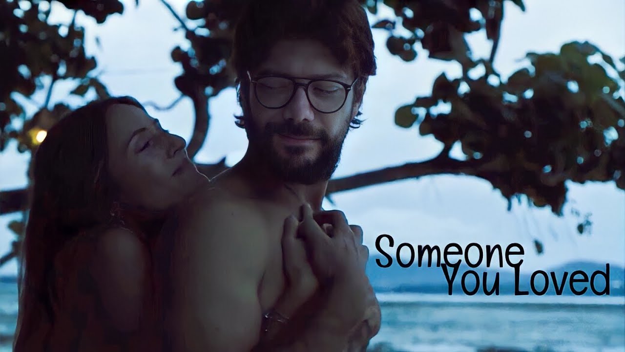 𝑹𝒂𝒒𝒖𝒆𝒍 & 𝑺𝒆𝒓𝒈𝒊𝒐 - 𝑺𝒐𝒎𝒆𝒐𝒏𝒆 𝒀𝒐𝒖 𝑳𝒐𝒗𝒆𝒅 💙 (+𝑺𝟒)