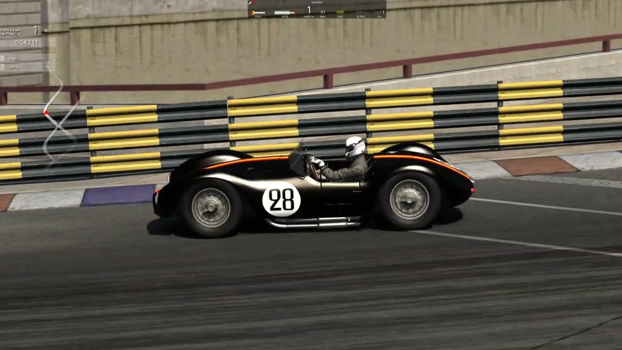 Assetto Corsa maserati a6gcs spyder acu chicago street normal 2025 03 23