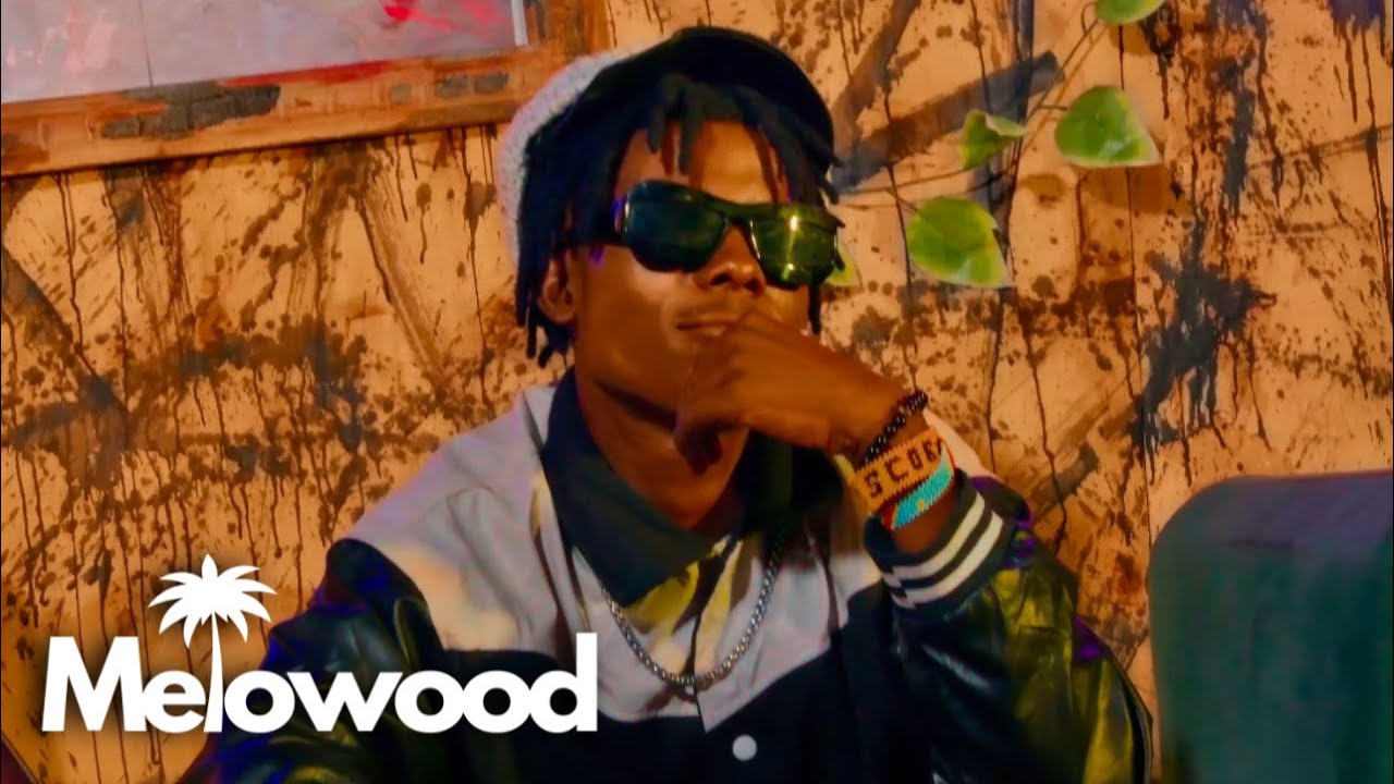Melowood studios feat. Khan Shetani - Namba ya nida (Official Music Video)