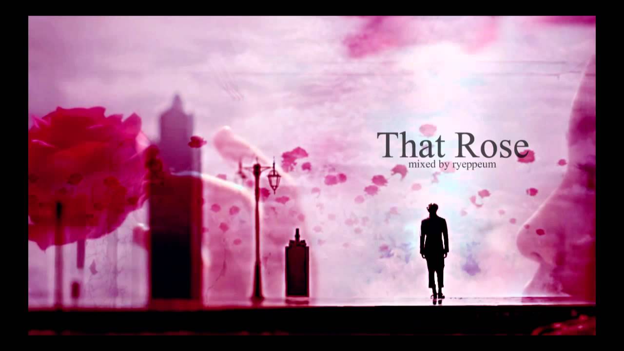 이하이 That Rose (feat+ G Dragon)