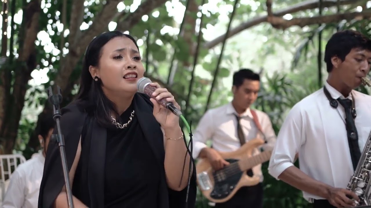 Lover - Taylor Swift (Cover by Moira)