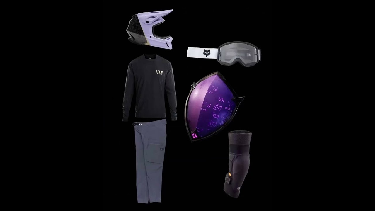Стильно с рюкзаками #mtb #outfit #fortnite #humor