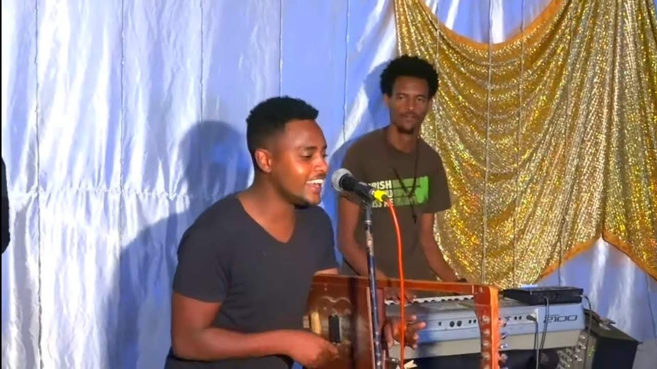 New Eritrean Hot guila Natu demise 2022 In Asmera wedding