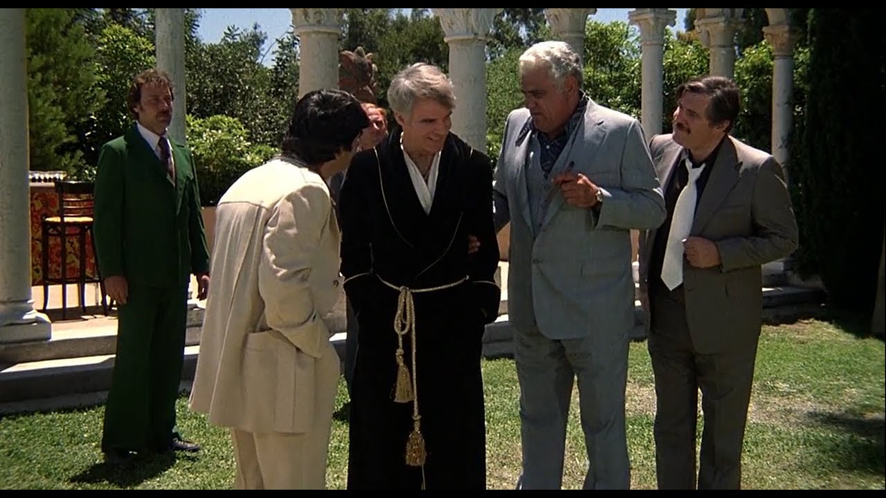 The Jerk (1979) 