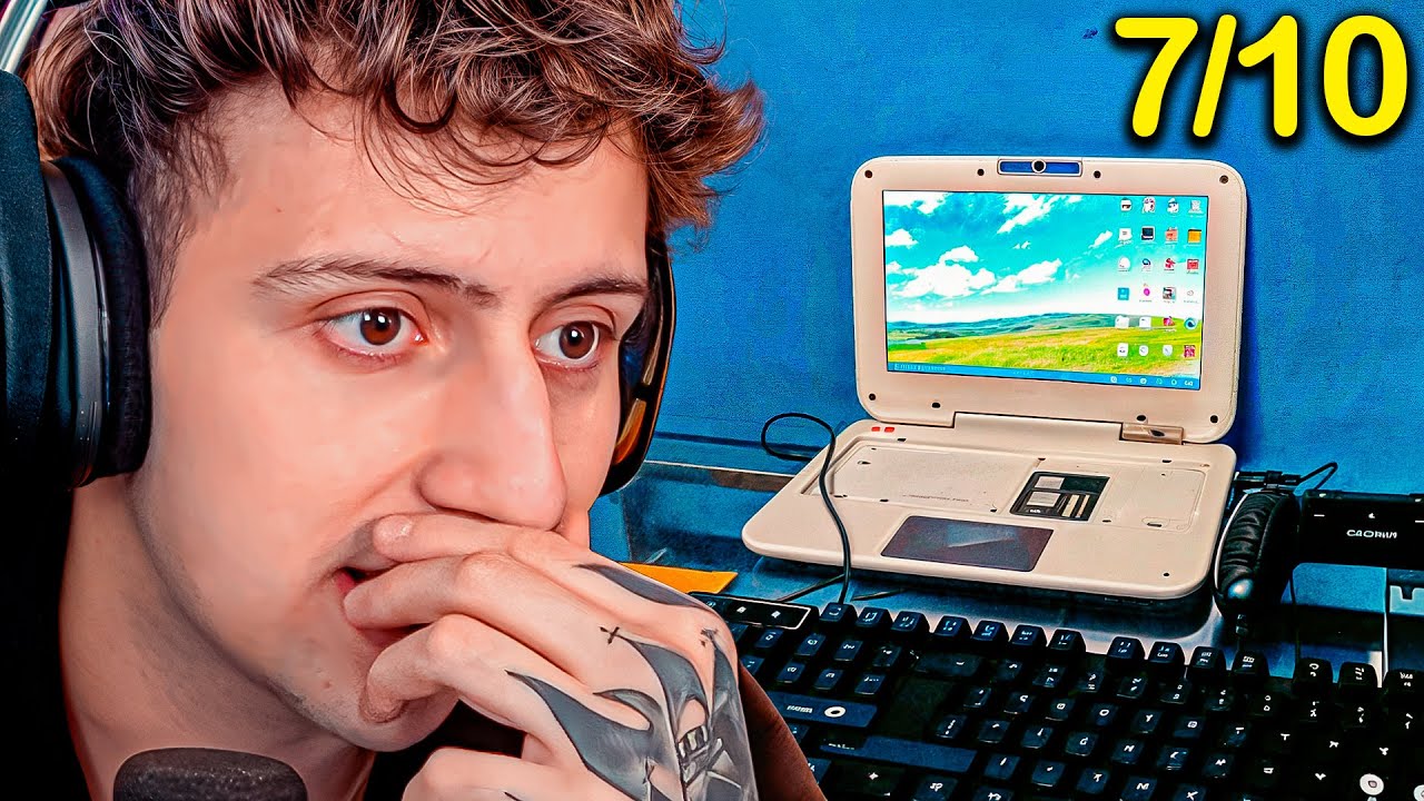 CALIFICANDO LOS MEJORES SET UPS DE MIS SEGUIDORES 🤣