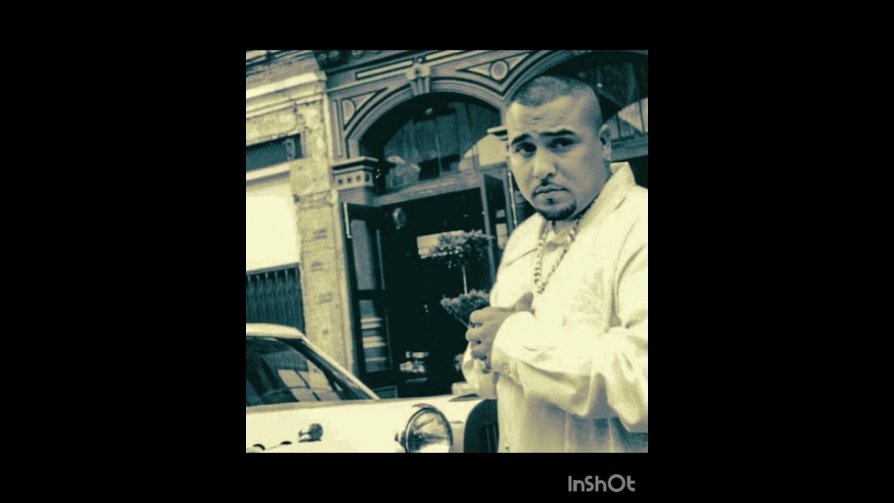 South Park Mexican - Murder I Wrote (2024)(HQ)