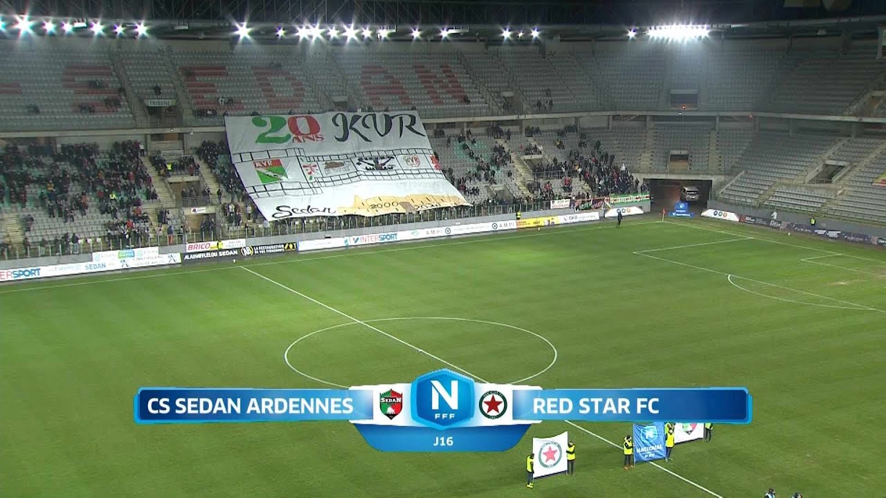 RESUME J16 - CSSA 1-3 RED STAR