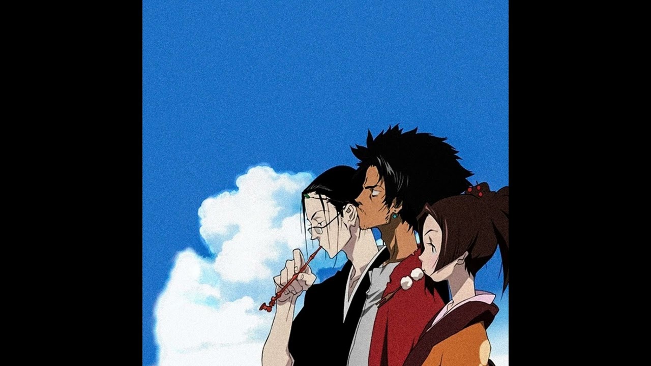 [NOT FREE] Nujabes x J dilla Boombap Type Beat ''ONLY''