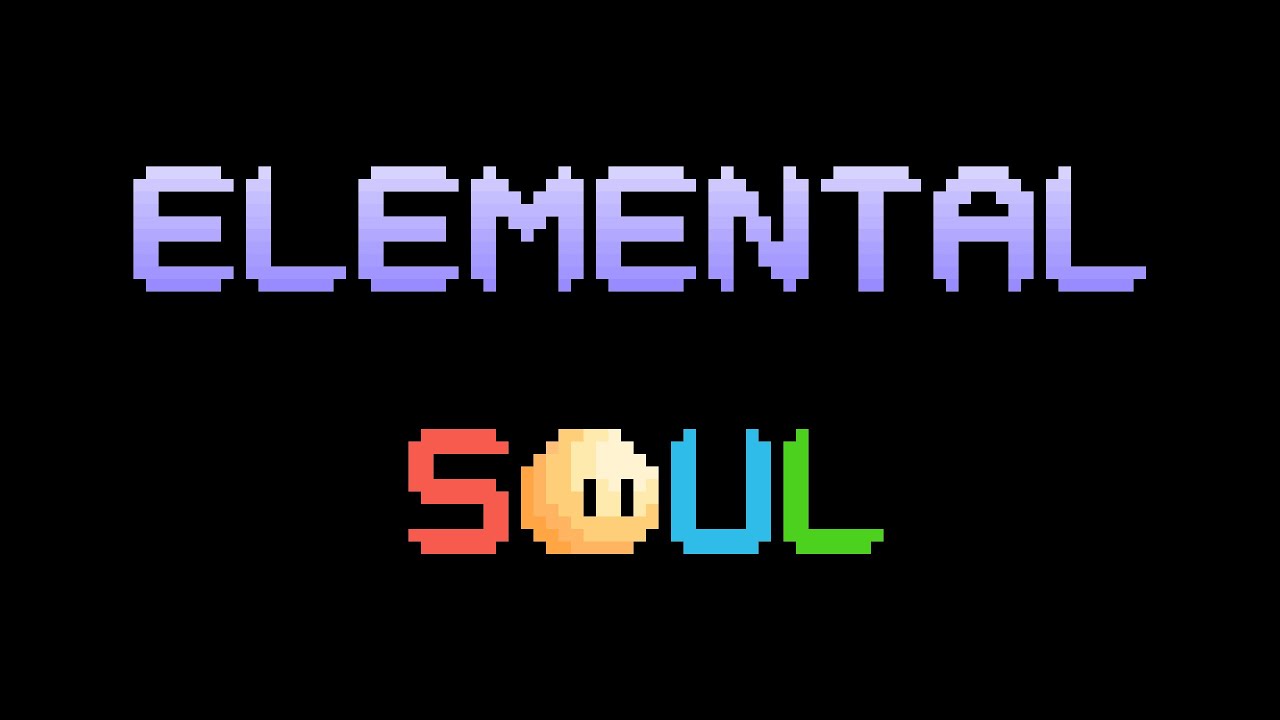 ELEMENTAL SOUL - Game Play 2 #ELEMENTAL_SOUL #Star_Ring