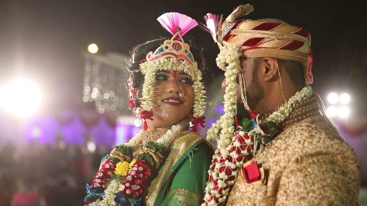 Best Wedding Video Arranged Story Friends Love Made For Each Other Royal Agri Wedding Cinematography