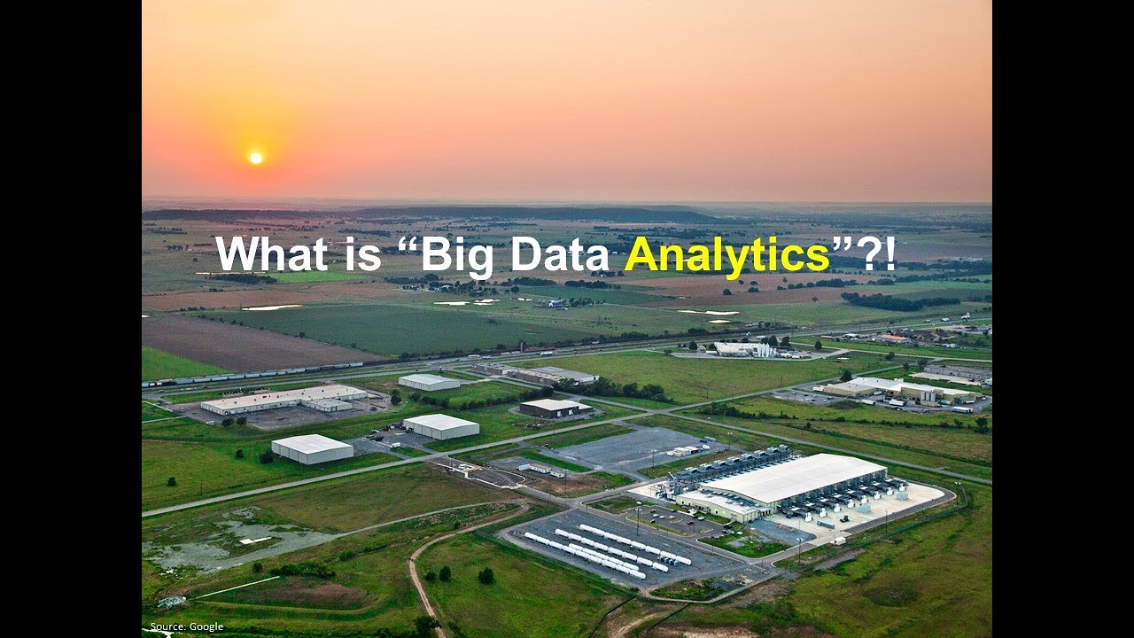 CMPS 653 | Big Data Analytics | S21 | Lec 1.b | Welcome to Big Data!