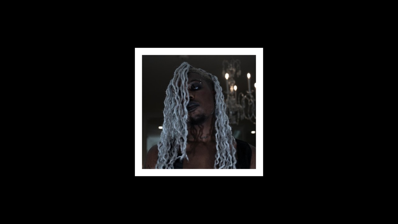 Night Lovell x Destroy Lonely Type Beat – “STATIC” | Dark Trap Instrumental