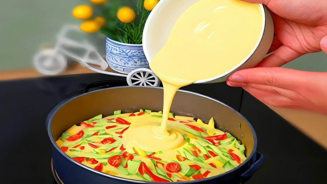 A Simple and Delicious Recipe for American style Potatoes that Everyone will love