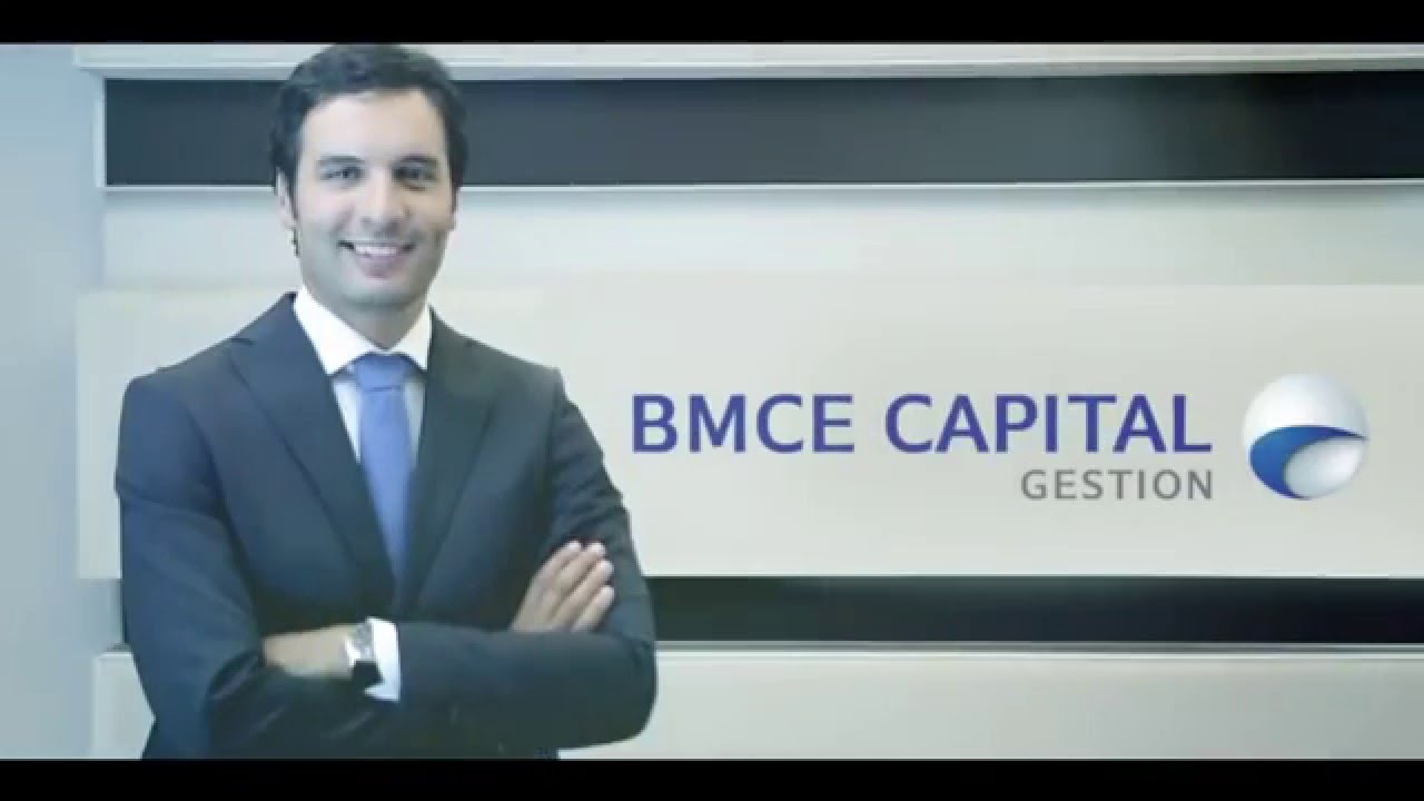 BMCE Capital Gestion