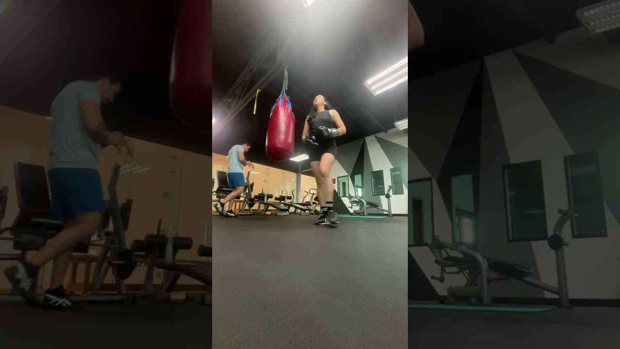 Training 1