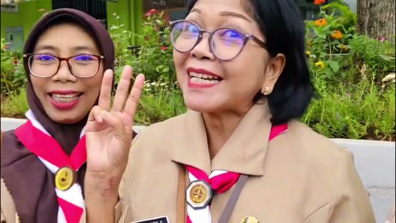 KEGIATAN TRIBER SCHOOL SDN CIRACAS 13   RABU 14 JANUARI 2026