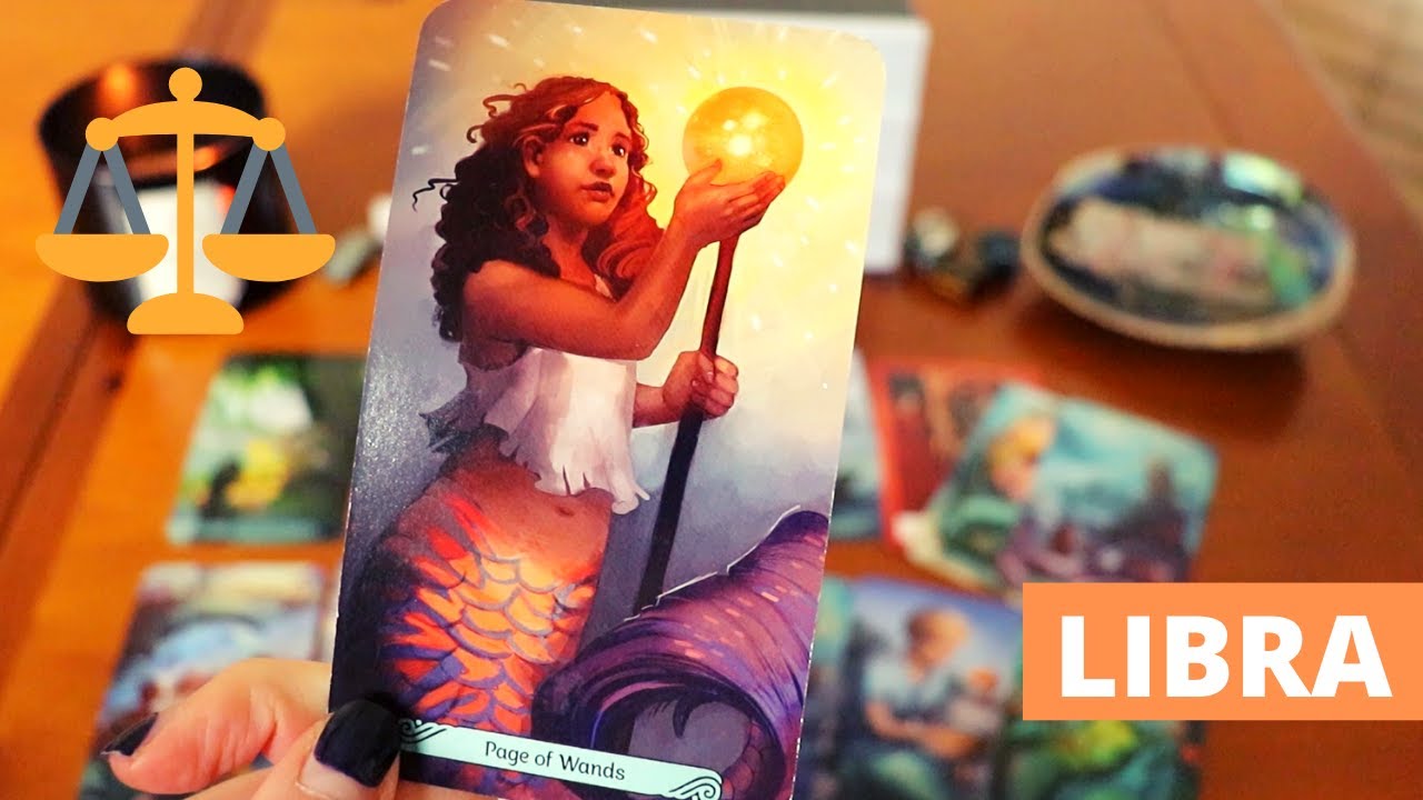LIBRA- 