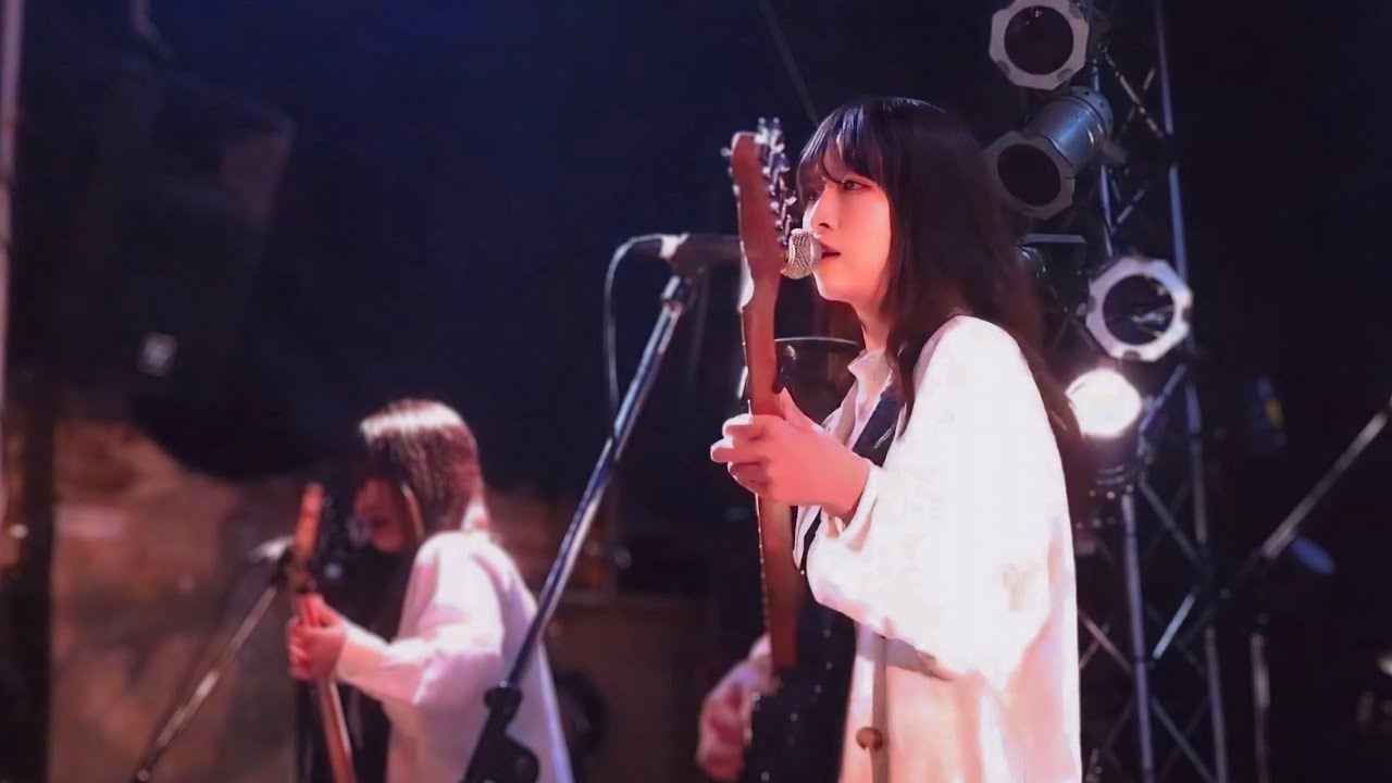 文藝天国のコピーバンド(理系南国)